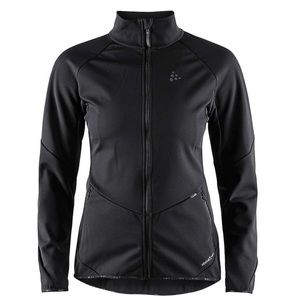 NWOT Craft Women’s Glide Jacket